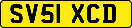 SV51XCD