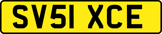 SV51XCE