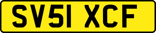 SV51XCF