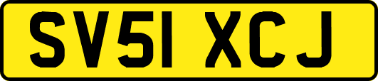 SV51XCJ