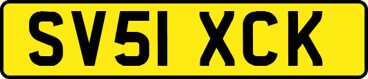 SV51XCK
