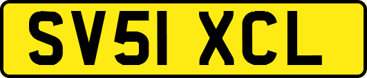 SV51XCL