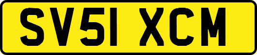 SV51XCM