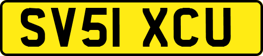 SV51XCU