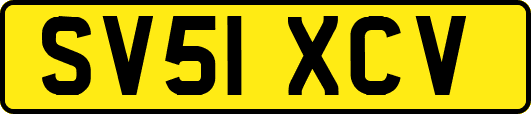 SV51XCV