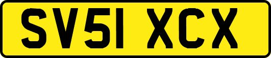 SV51XCX