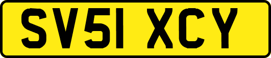 SV51XCY