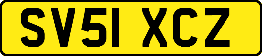 SV51XCZ