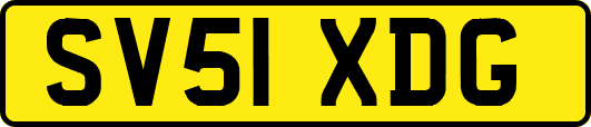 SV51XDG