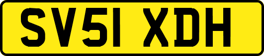 SV51XDH