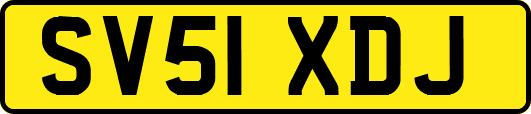 SV51XDJ