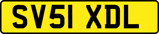 SV51XDL
