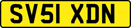 SV51XDN