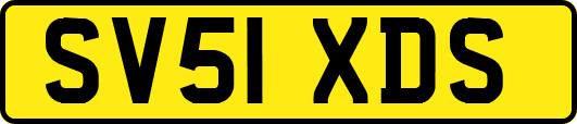 SV51XDS