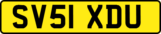 SV51XDU