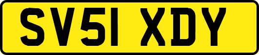 SV51XDY