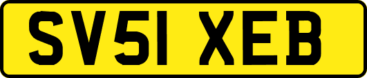 SV51XEB