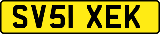 SV51XEK