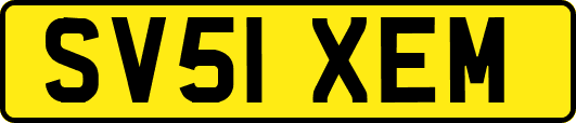 SV51XEM