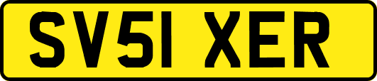 SV51XER