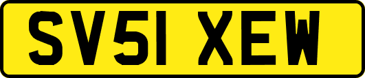 SV51XEW