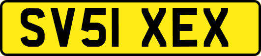 SV51XEX