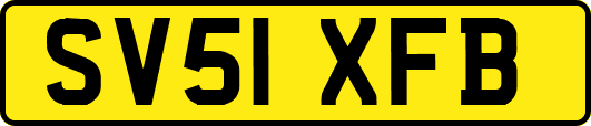 SV51XFB