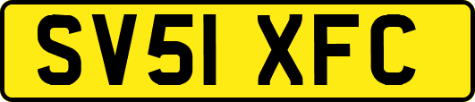 SV51XFC