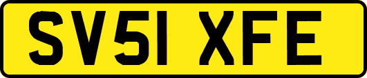 SV51XFE