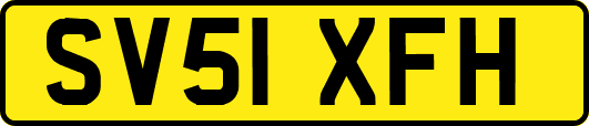 SV51XFH