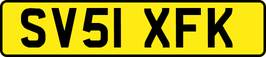 SV51XFK
