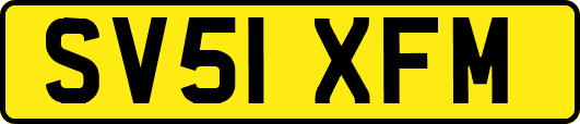 SV51XFM