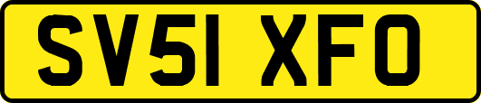 SV51XFO