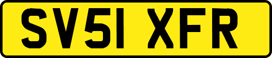 SV51XFR
