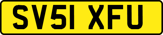 SV51XFU
