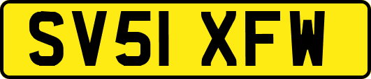 SV51XFW