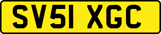 SV51XGC