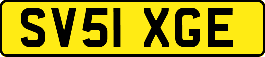 SV51XGE