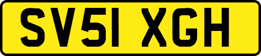 SV51XGH