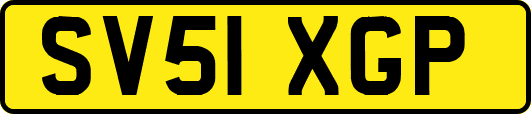 SV51XGP