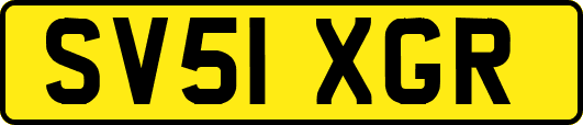 SV51XGR