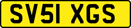 SV51XGS
