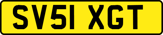 SV51XGT