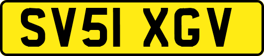 SV51XGV