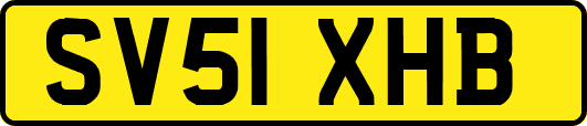 SV51XHB
