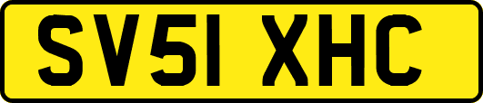SV51XHC