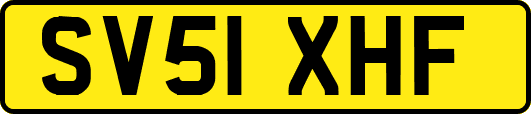 SV51XHF