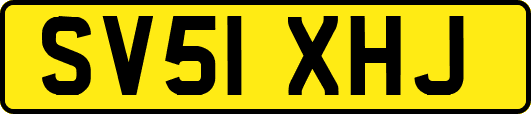 SV51XHJ