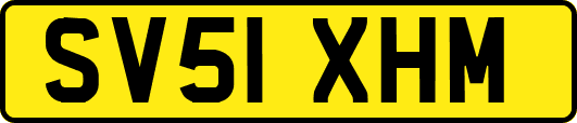 SV51XHM