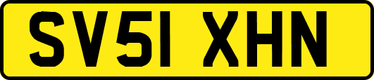 SV51XHN